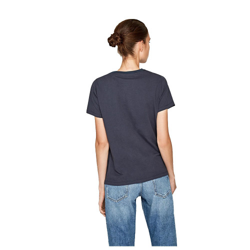Pepe Jeans Γυναικεία κοντομάνικη μπλούζα